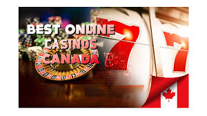 Discover the Best Online Casinos in Canada -202306558