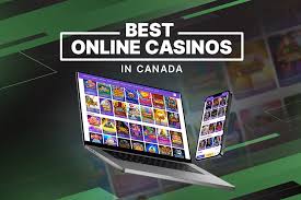 Discover the Best Online Casinos in Canada -202306558