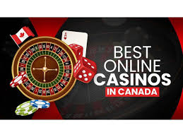 Discover the Best Online Casinos in Canada -196745995