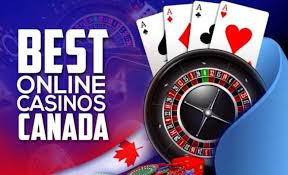Discover the Best Online Casinos in Canada A Comprehensive Guide -236492105