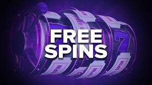 Discover the Thrill of 25 Free Spins on Registration