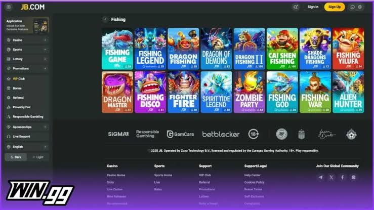 Discovering JB Casino A Comprehensive Guide to Gaming Excitement