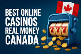 Discovering the Most Legitimate Canadian Casinos Discovering the Most Legitimate Canadian Casinos