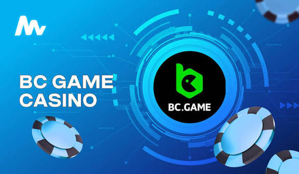 Experience the Thrill of BC.Game Casino A Comprehensive Guide Experience the Thrill of BC.Game Casino A Comprehensive Guide