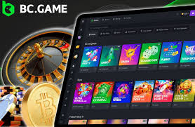 Experience the Thrill of BC.Game Casino - Your Ultimate Gambling Destination