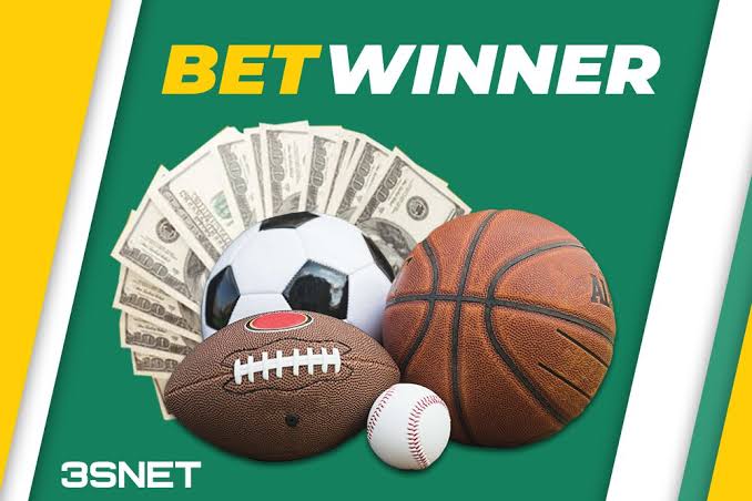 Experience the Thrill of Betting at BetWinner Casino