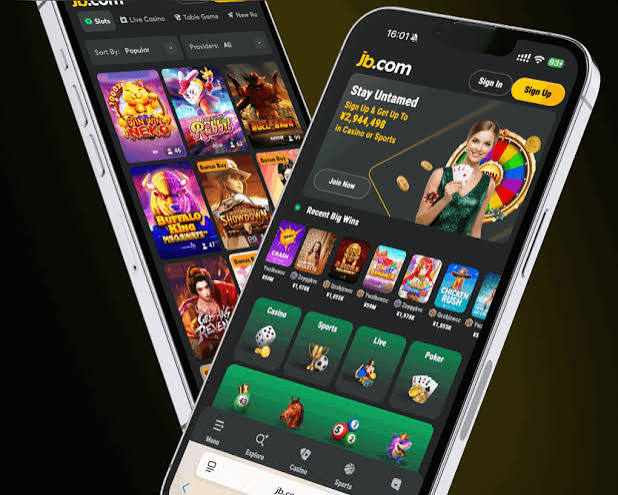 Explore the Excitement of JB Casino