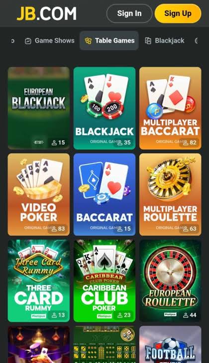 Exploring JB Casino Indonesia A Comprehensive Guide 1137038677 Exploring JB Casino Indonesia A Comprehensive Guide 1137038677