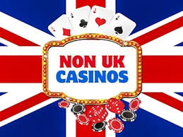 Exploring Non UKGC Casino Websites An In-Depth Guide -55461917 Exploring Non UKGC Casino Websites An In-Depth Guide -55461917