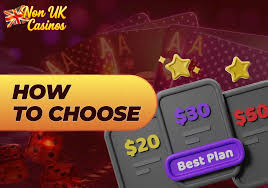 Exploring Non UKGC Licensed Casinos What You Need to Know -800306776