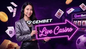发现Gembet Casino：您的终极在线博彩体验