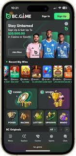Hash.Game BC Game The Official Guide to Your Winning Path