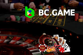Hash.Game BC Game The Official Guide to Your Winning Path