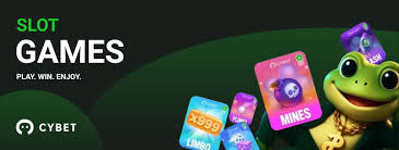 In-Depth Review of Cybet Casino The Future of Online Gaming