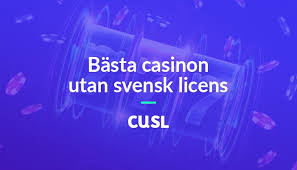 The Rise of Casino Without License Opportunities and Risks