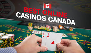 The Ultimate Guide to Gambling Sites in Canada