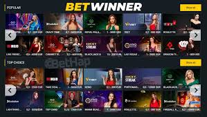 Unlocking the Excitement BetWinner App for iOS Unlocking the Excitement BetWinner App for iOS