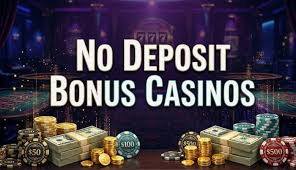 Unlocking the Potential of Free Spins No Deposit Bonuses