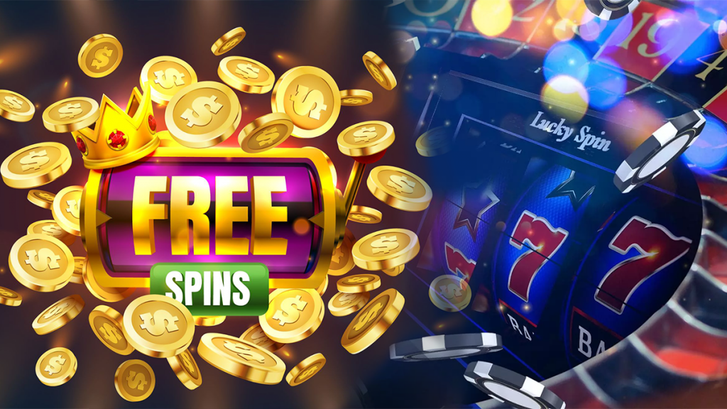 Unlocking the Potential of Free Spins No Deposit Bonuses