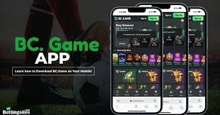 Unlocking the World of BC.Game Mirror Links Unlocking the World of BC.Game Mirror Links