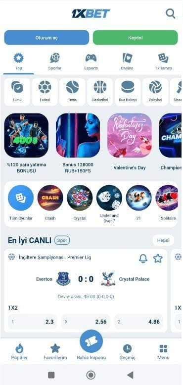 1xbet বাংলাদেশ অনলাইন বেটিংয়ের নতুন দিগন্ত 1xbet বাংলাদেশ অনলাইন বেটিংয়ের নতুন দিগন্ত
