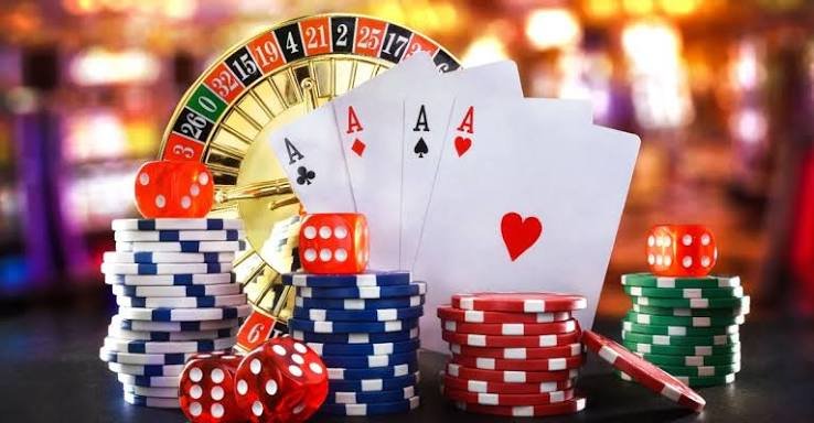 Baloo Casino Αξιολόγηση Η Καλύτερη Επιλογή για Παίκτες