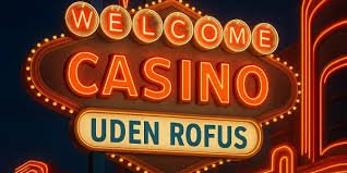 Bedste MGA Casino Uden ROFUS Din Guide til Online Spil