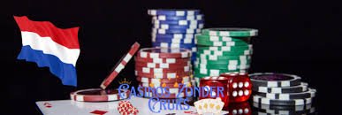Betrouwbare Casino's Zonder CRUKS Een Gids Voor Spelers