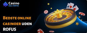 Casino Sider Uden ROFUS Din Guide til Spil uden Begrænsninger -2094460244