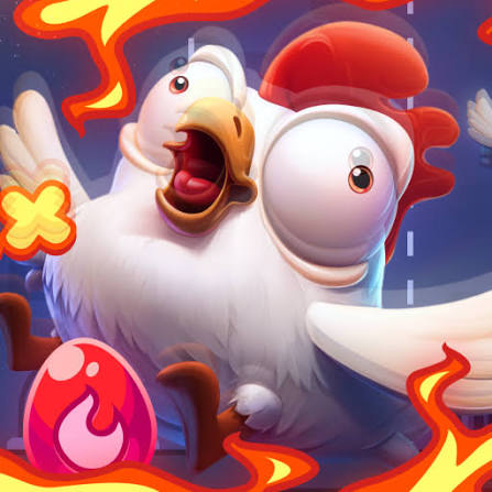 Descubre la Diversión de Slot Chicken Road Una Aventura de Juego Única