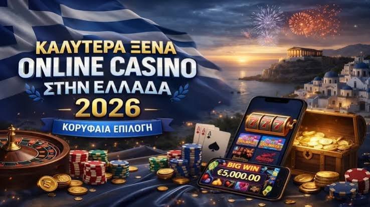 Discovering New Casino Sites in Greece Your Ultimate Guide 2023705536