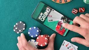 Experience the Thrill of Casino SpinsCastle UK