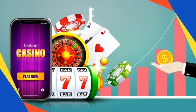 Experience Thrills at BetFoxx Online Casino