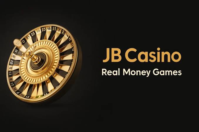 Experience Thrills The JB Casino Mobile App
