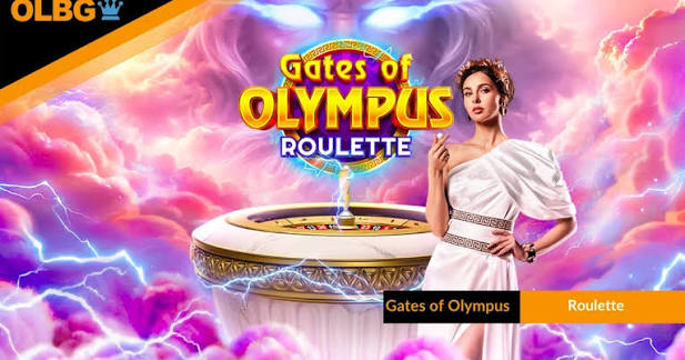 Exploring Gates of Olympus Casino A Gateway to Epic Wins