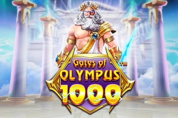 Gates of Olympus Explore the Thrills of Pragmatic Play’s Slot Game