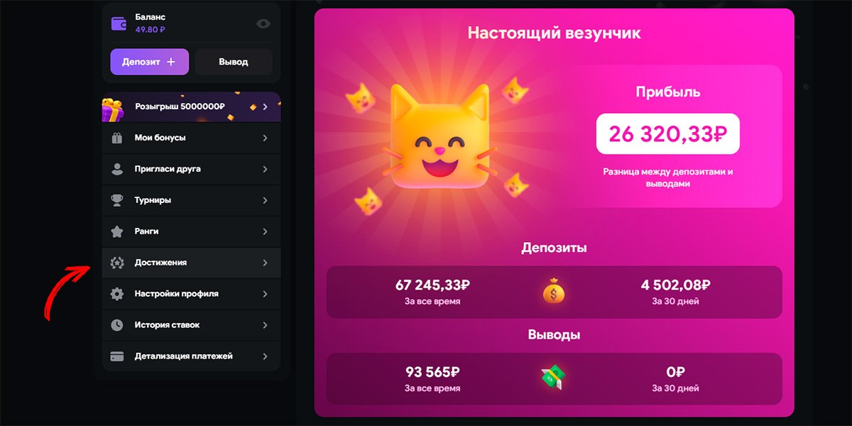 Лутран Каз - Обзор платформы Невероятные возможности для игроков Лутран Каз - Обзор платформы Невероятные возможности для игроков