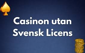 Minsta Insättning Casino Utan Svensk Licens - Vad Du Behöver Veta -1170015416