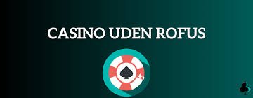 Nye Danske Online Casino Uden Registrering - Spil Sikkert og Nemt