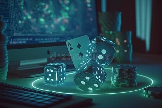Online Καζίνο στο Εξωτερικό Μια Ολοκληρωμένη Ανασκόπηση Online Καζίνο στο Εξωτερικό Μια Ολοκληρωμένη Ανασκόπηση