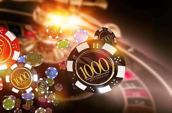 Νέα Online Casino Οδηγός για το Μέλλον του Διαδικτυακού Τζόγου Νέα Online Casino Οδηγός για το Μέλλον του Διαδικτυακού Τζόγου