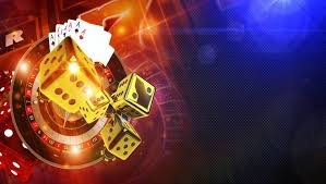 Online Casino Vše, co potřebujete vědět o světe hazardních her