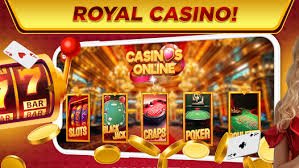 Online Casino Vše, co potřebujete vědět o světe hazardních her
