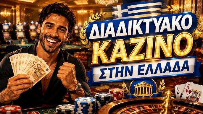 Κινητό Καζίνο Παίξτε Οπουδήποτε, Οποτεδήποτε