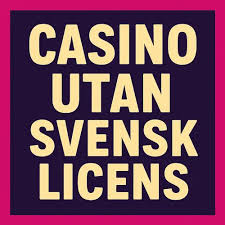 Skattefria Casino Allt du Behöver Veta