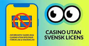 Skattefria Casino Allt du Behöver Veta