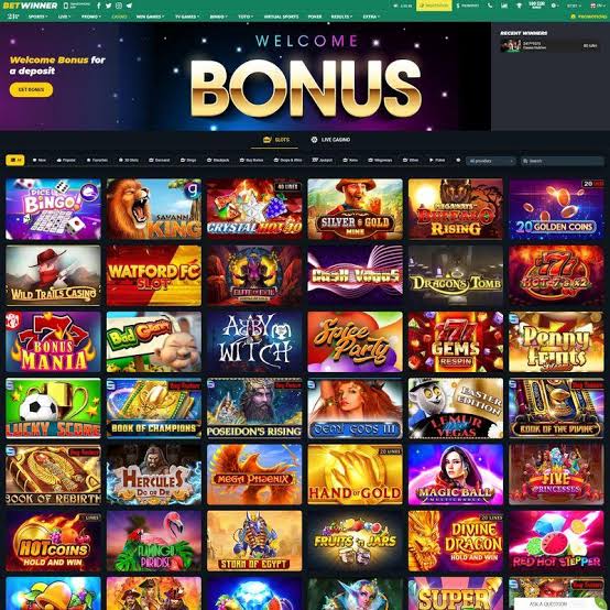 Unlock Your Betting Potential with the BetWinner App for Android Unlock Your Betting Potential with the BetWinner App for Android