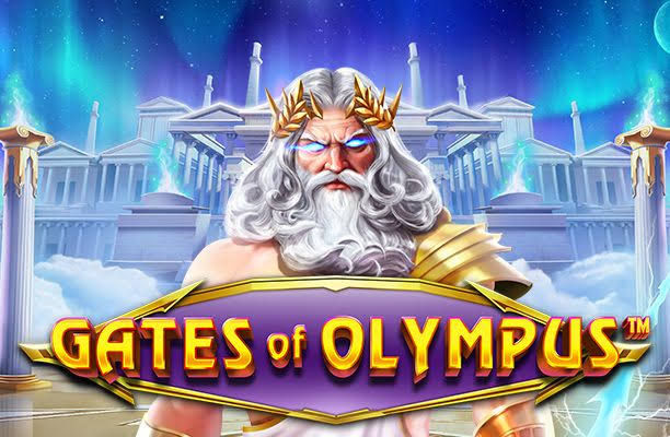Unlocking Wonders The Gates of Olympus Super Scatter Slot Adventure
