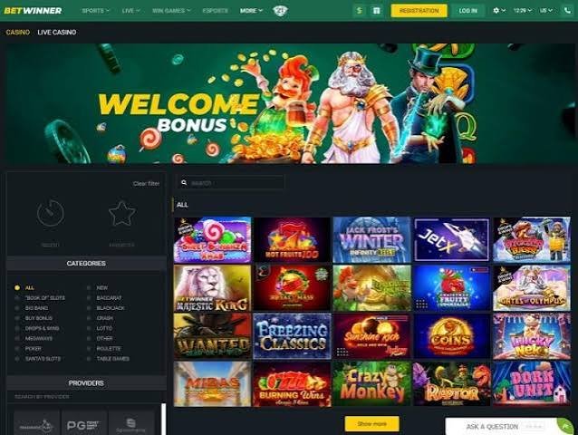 Comprehensive Guide to the BetWinner Login Process 1552453162 Comprehensive Guide to the BetWinner Login Process 1552453162