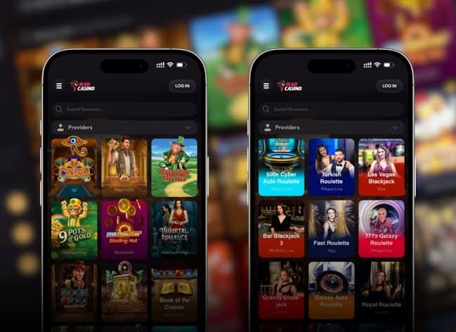 Descubre la Diversión Casino en Vivo Online Gratis